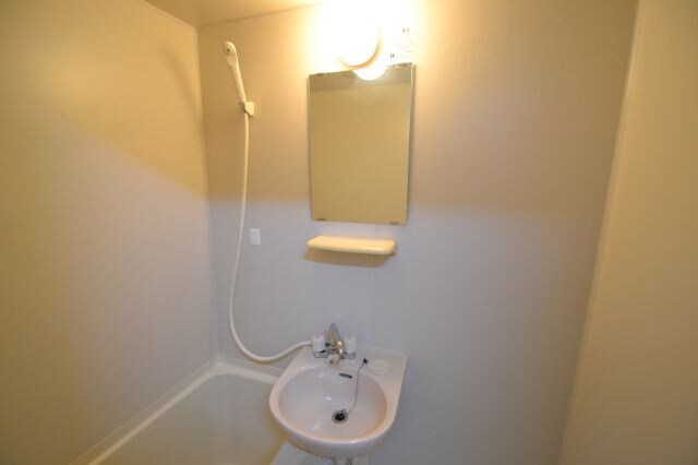 アコルデパルク下山手の物件内観写真