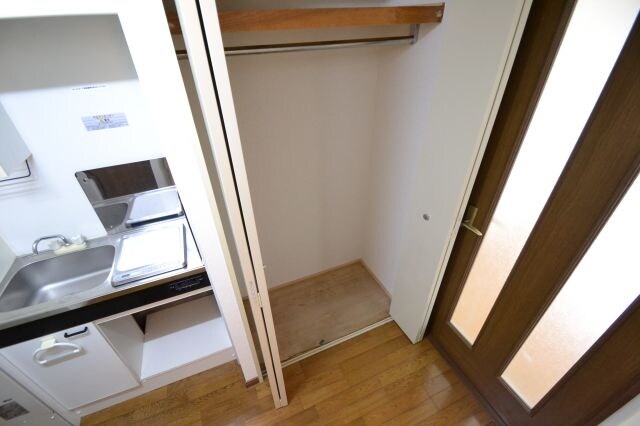 アコルデパルク下山手の物件内観写真