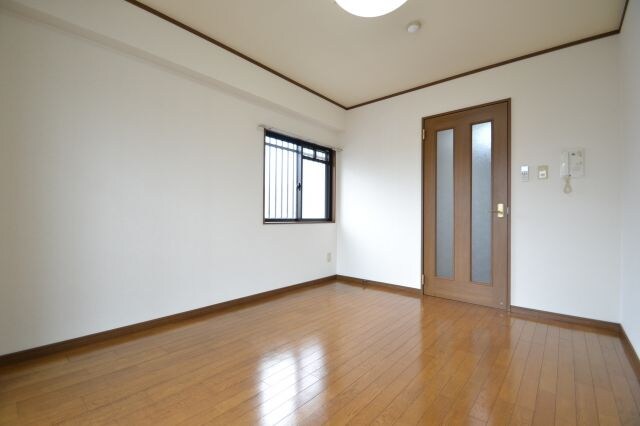 アコルデパルク下山手の物件内観写真