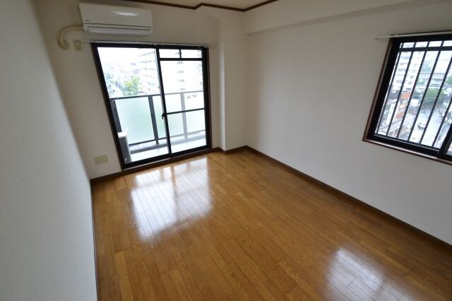 アコルデパルク下山手の物件内観写真