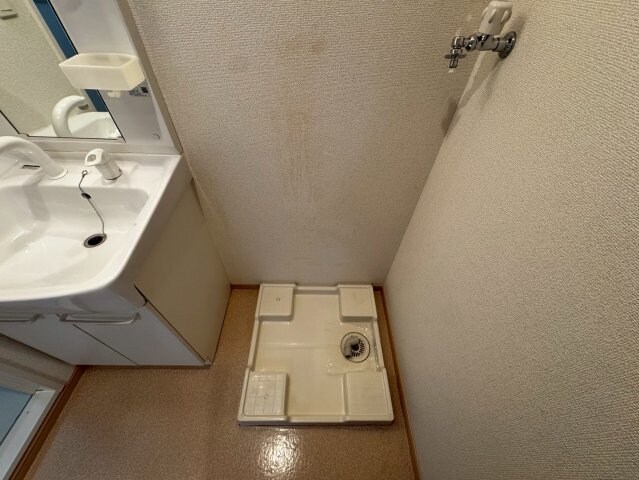 クラシェス北青木の物件内観写真