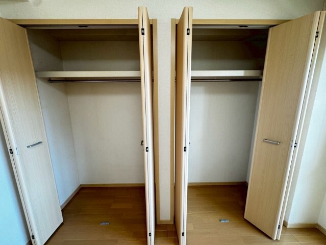 クラシェス北青木の物件内観写真