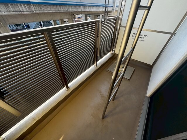 クラシェス北青木の物件内観写真