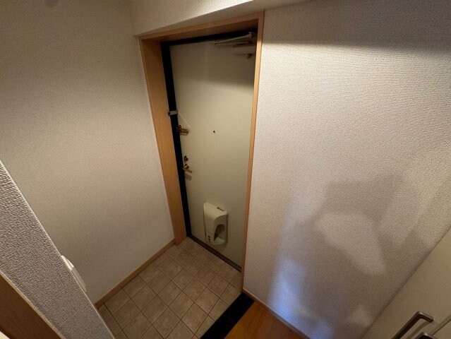 クラシェス北青木の物件内観写真