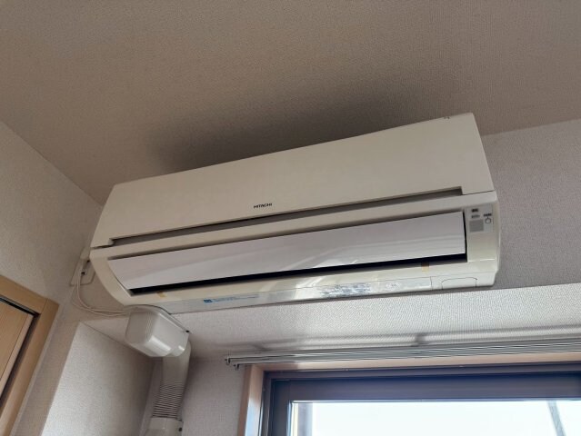 クラシェス北青木の物件内観写真