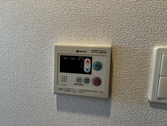 クラシェス北青木の物件内観写真