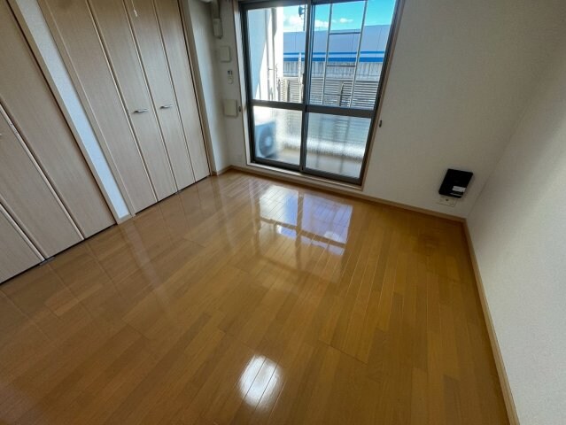 クラシェス北青木の物件内観写真