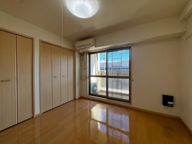 クラシェス北青木の物件内観写真