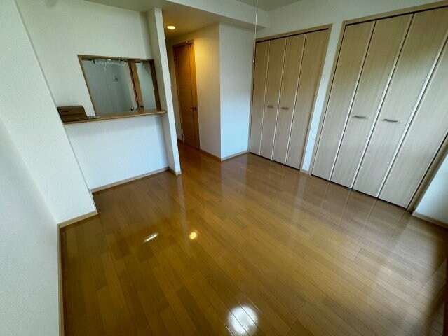 クラシェス北青木の物件内観写真