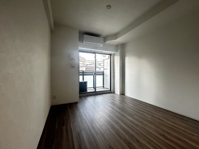 GENOVIA神戸湊川公園の物件内観写真