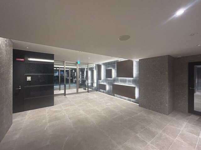 GENOVIA神戸湊川公園の物件外観写真