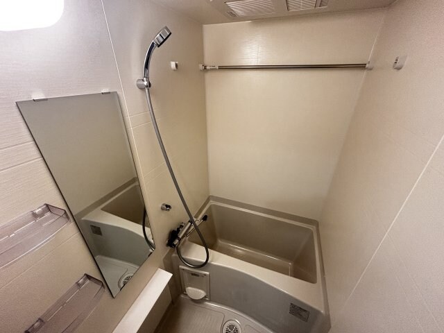 GENOVIA神戸湊川公園の物件内観写真