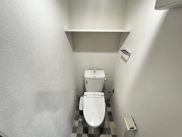 GENOVIA神戸湊川公園の物件内観写真