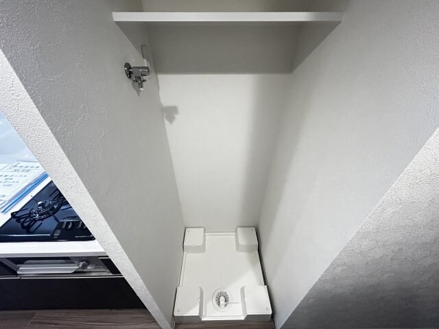 GENOVIA神戸湊川公園の物件内観写真