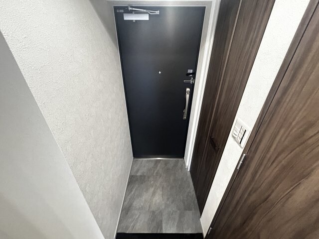 GENOVIA神戸湊川公園の物件内観写真