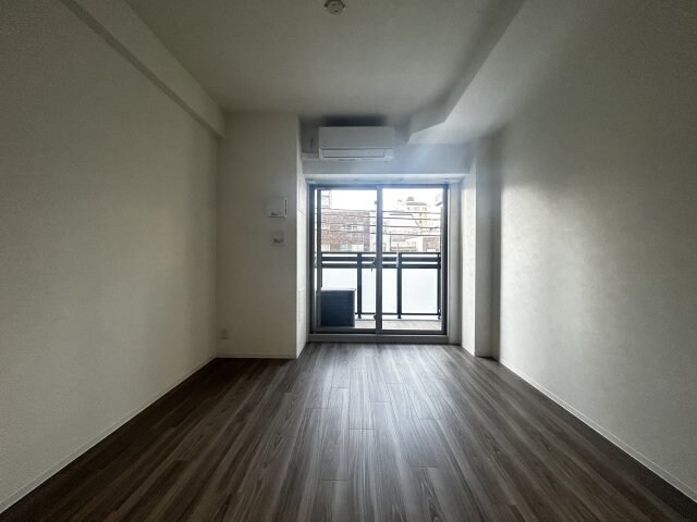 GENOVIA神戸湊川公園の物件内観写真