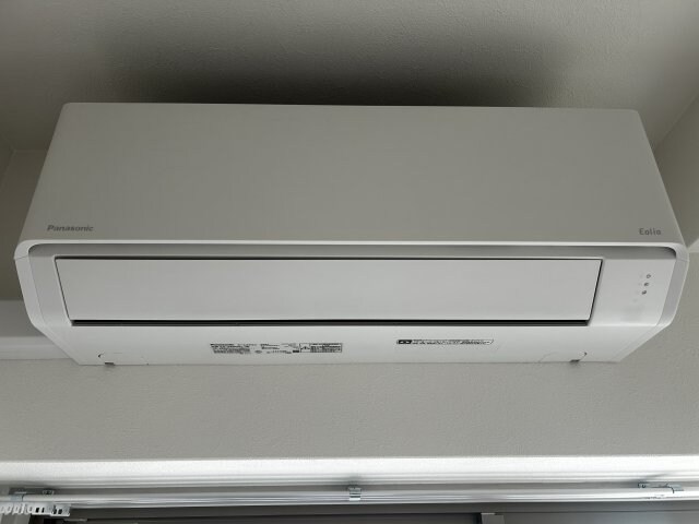 GENOVIA神戸湊川公園の物件内観写真