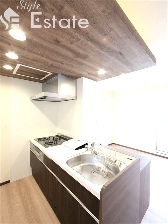 大曽根駅 徒歩10分 2階の物件内観写真