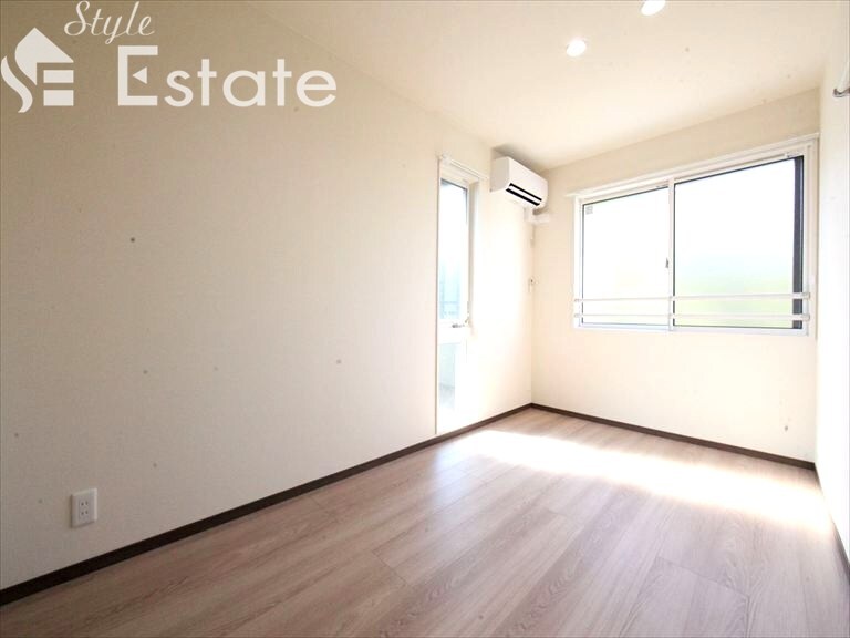 大曽根駅 徒歩10分 2階の物件内観写真