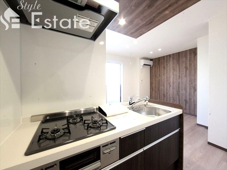 大曽根駅 徒歩10分 2階の物件内観写真