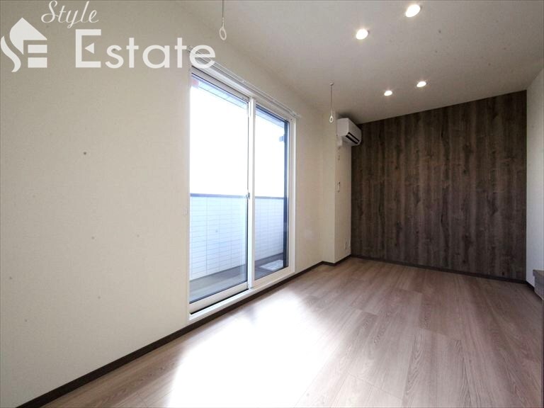 大曽根駅 徒歩10分 2階の物件内観写真