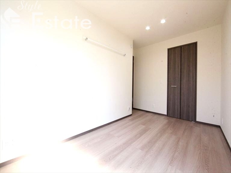 大曽根駅 徒歩10分 2階の物件内観写真