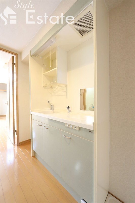 メゾンαの物件内観写真