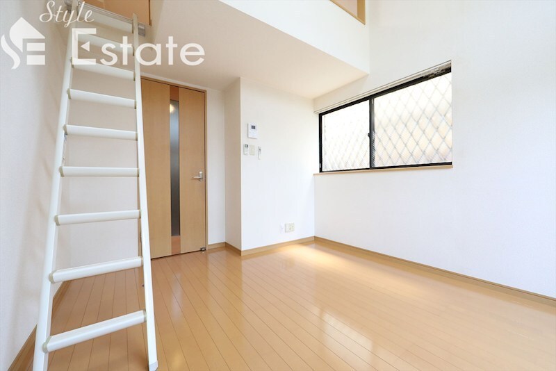 メゾンαの物件内観写真