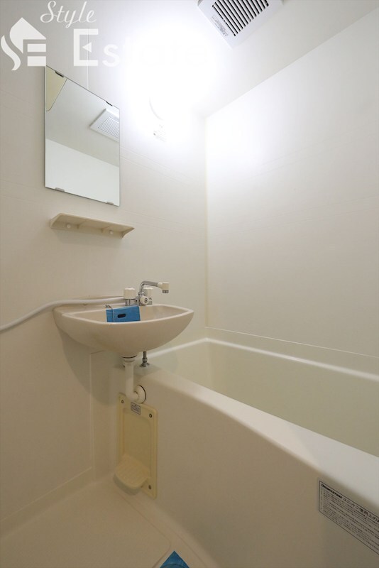 メゾンαの物件内観写真