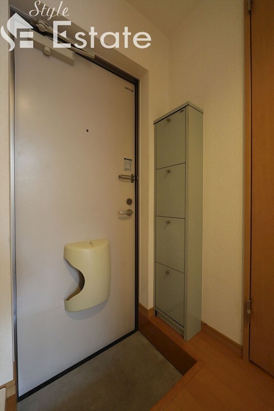 メゾンαの物件内観写真