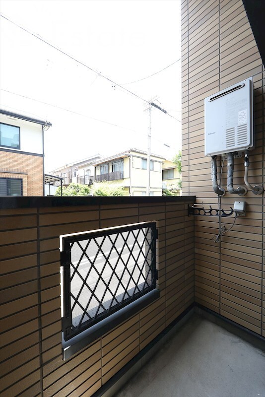 メゾンαの物件内観写真