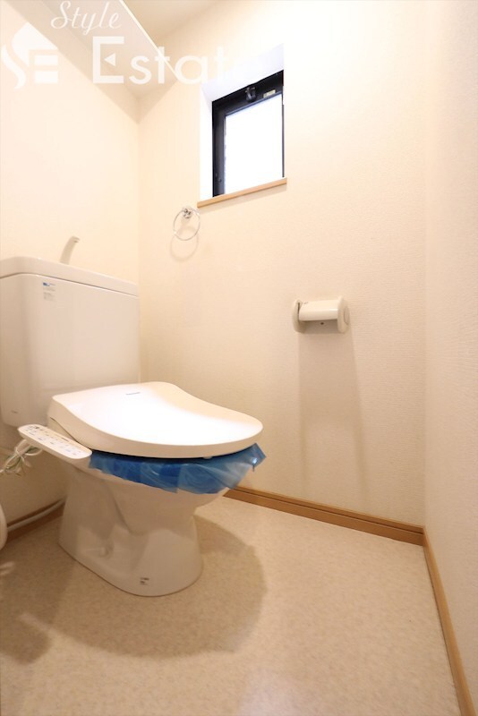 メゾンαの物件内観写真