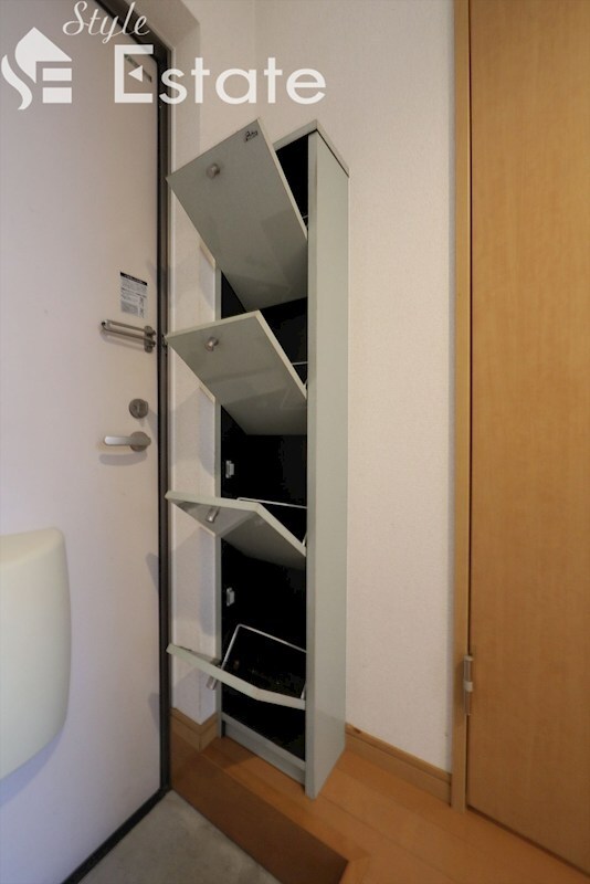 メゾンαの物件内観写真