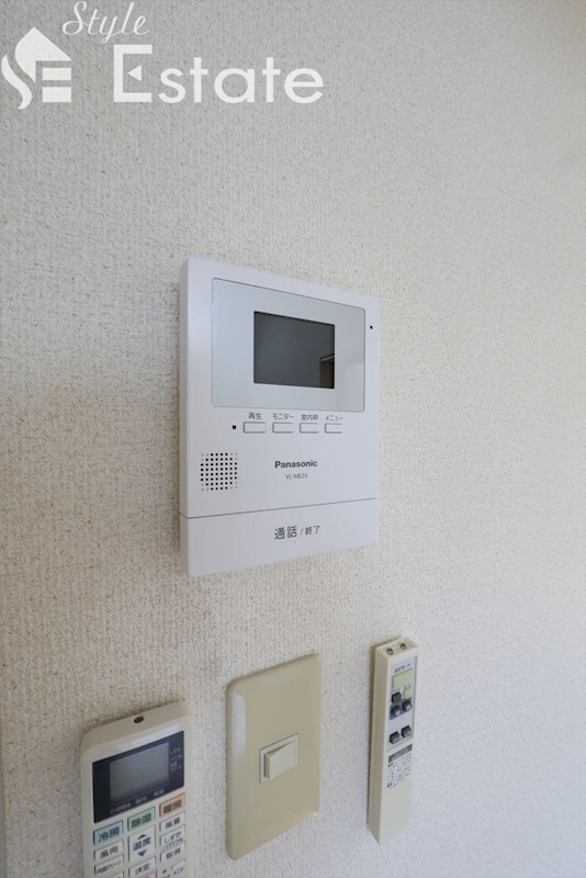 メゾンαの物件内観写真