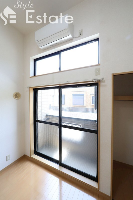 メゾンαの物件内観写真