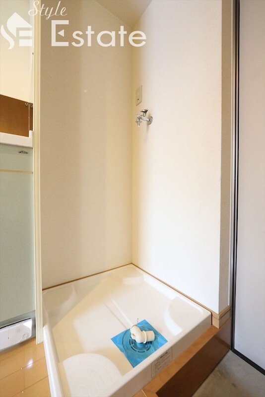 メゾンαの物件内観写真