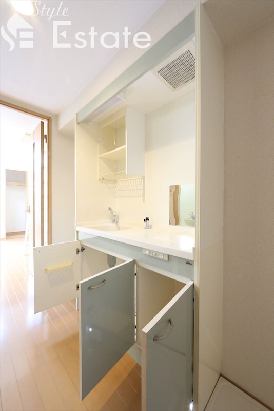 メゾンαの物件内観写真