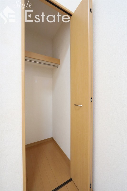 メゾンαの物件内観写真