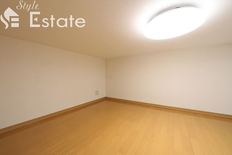 メゾンαの物件内観写真