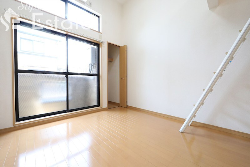 メゾンαの物件内観写真