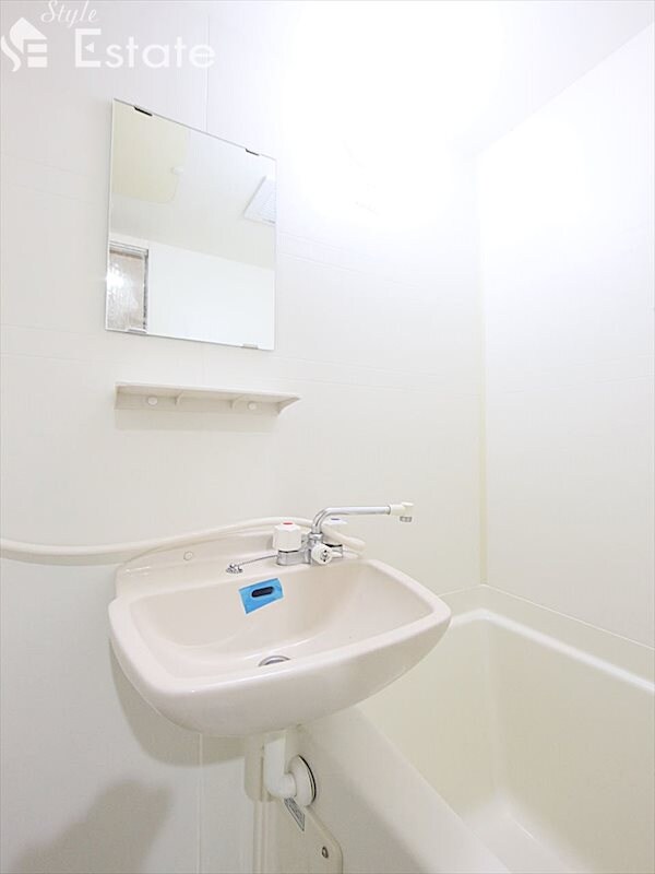 メゾンαの物件内観写真