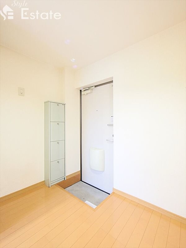 メゾンαの物件内観写真