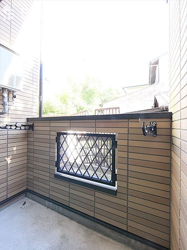 メゾンαの物件内観写真