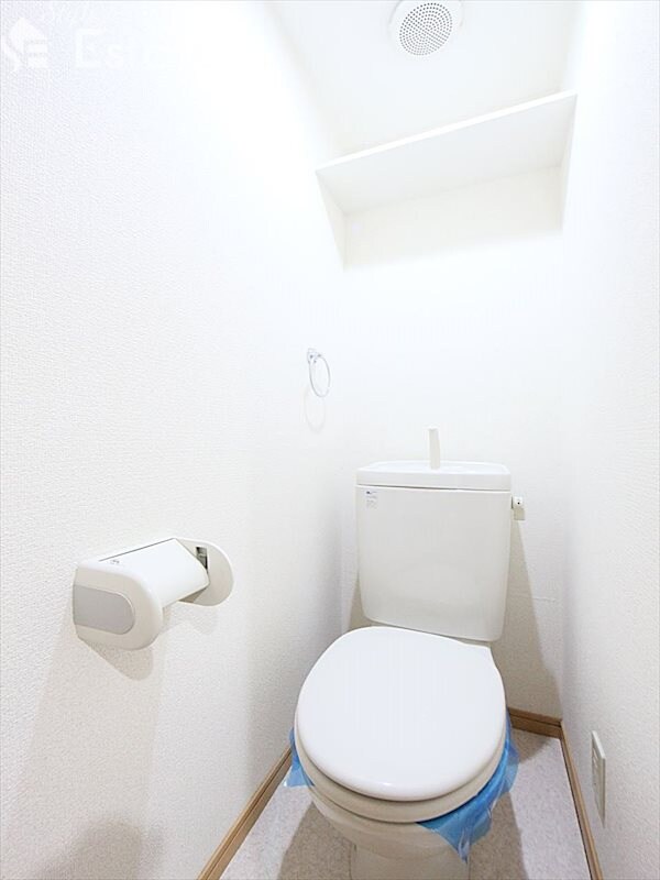 メゾンαの物件内観写真