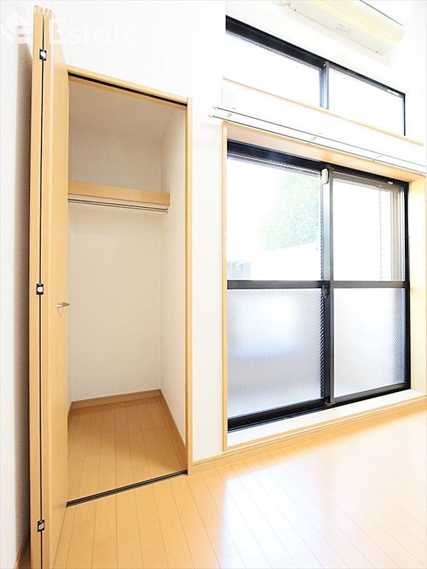 メゾンαの物件内観写真