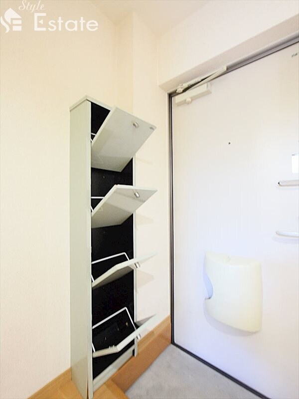 メゾンαの物件内観写真