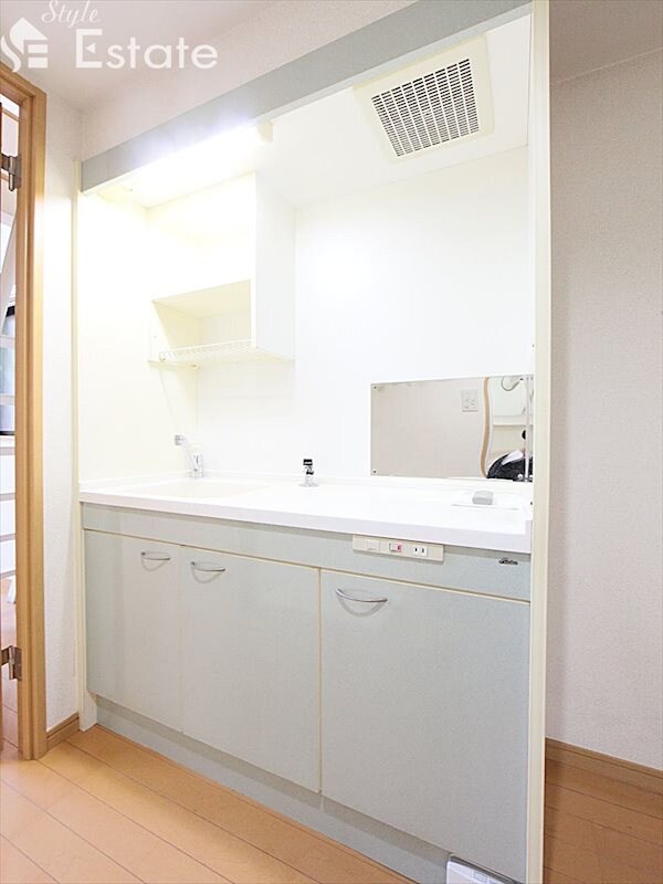 メゾンαの物件内観写真