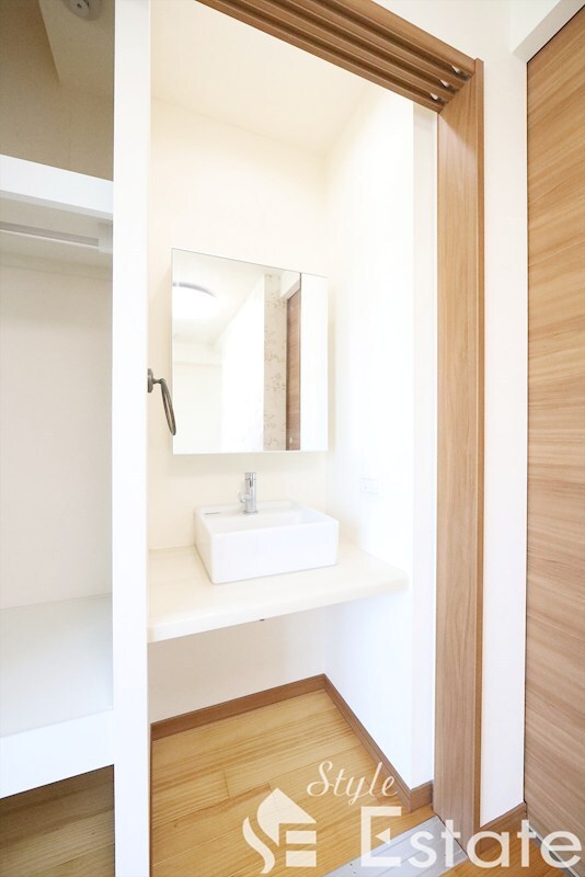 ラ・シュシュ覚王山の物件内観写真