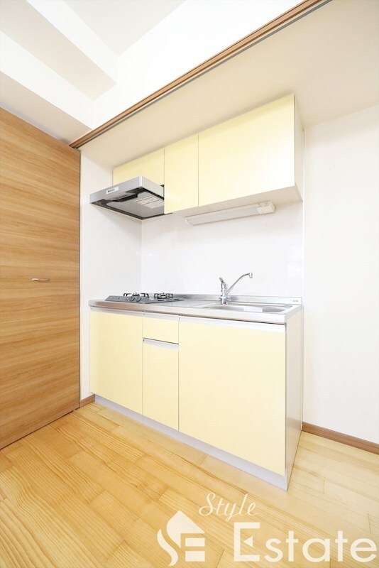 ラ・シュシュ覚王山の物件内観写真