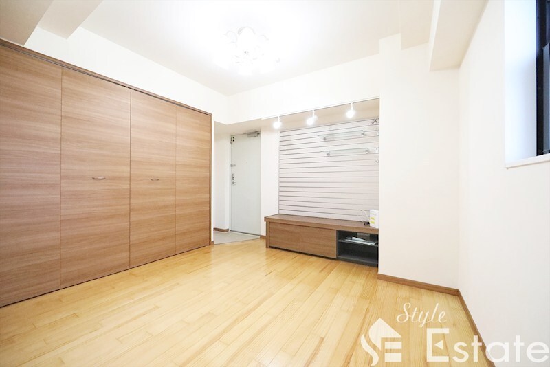 ラ・シュシュ覚王山の物件内観写真